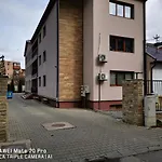 Cluj City Marasti Apartament 2