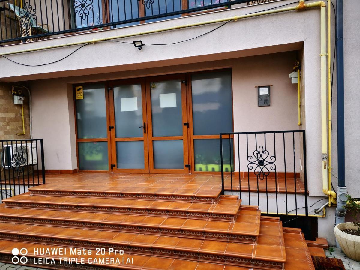 Apartment Marasti 2 Cluj-Napoca