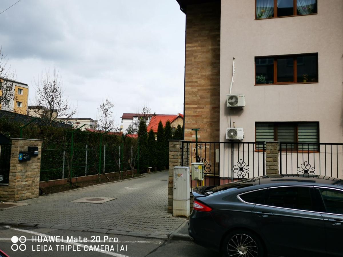 Marasti 2 Apartment