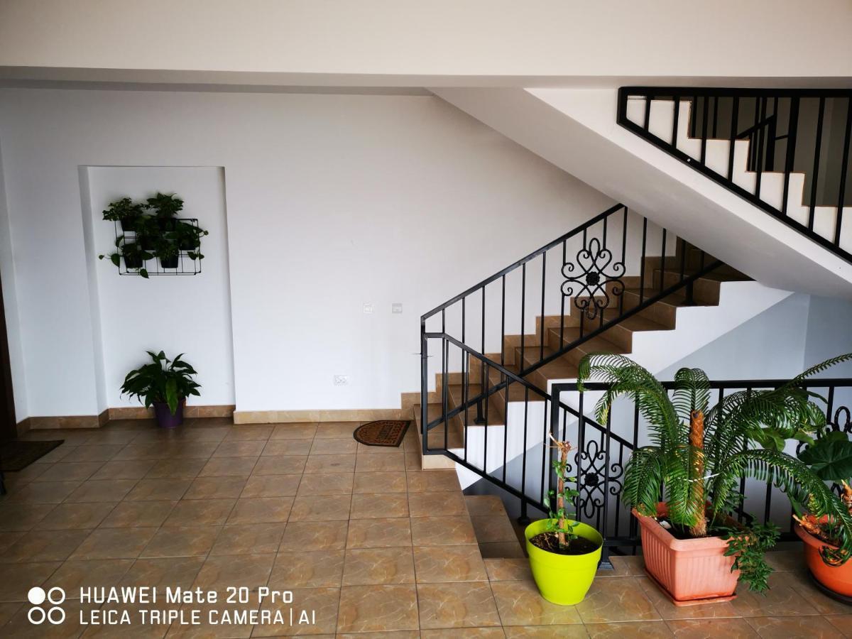 Apartment Marasti 2 *