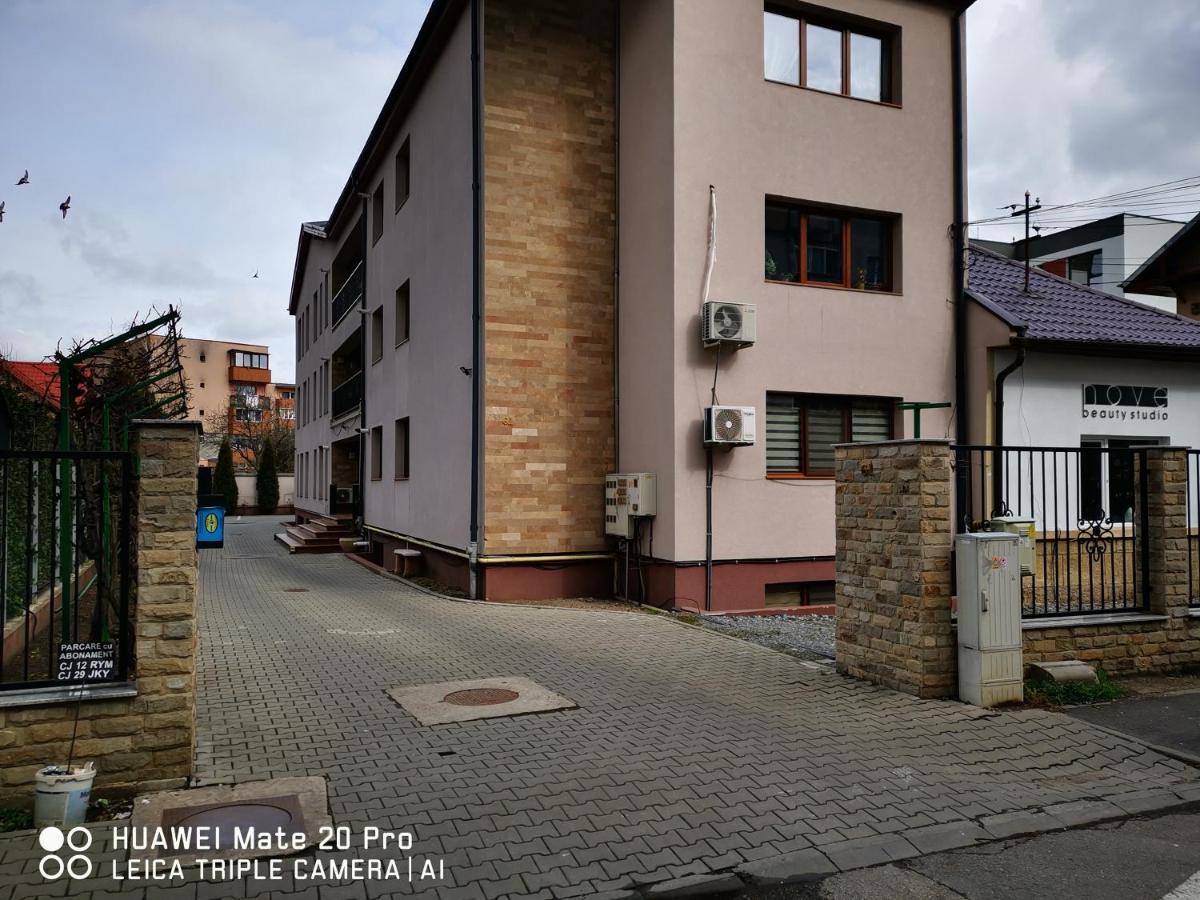 Marasti 2 Căn hộ Cluj-Napoca