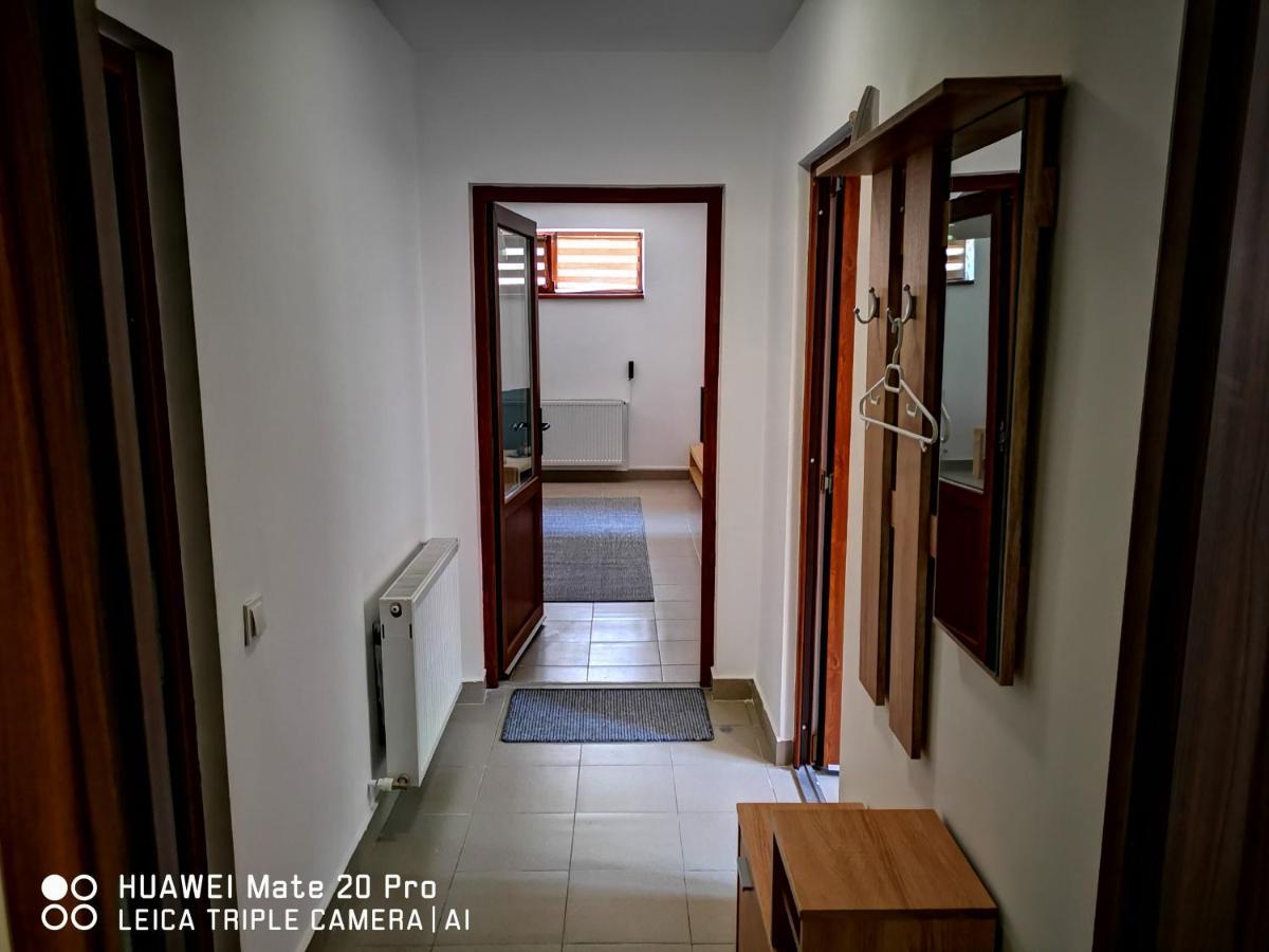Marasti 2 Apartment