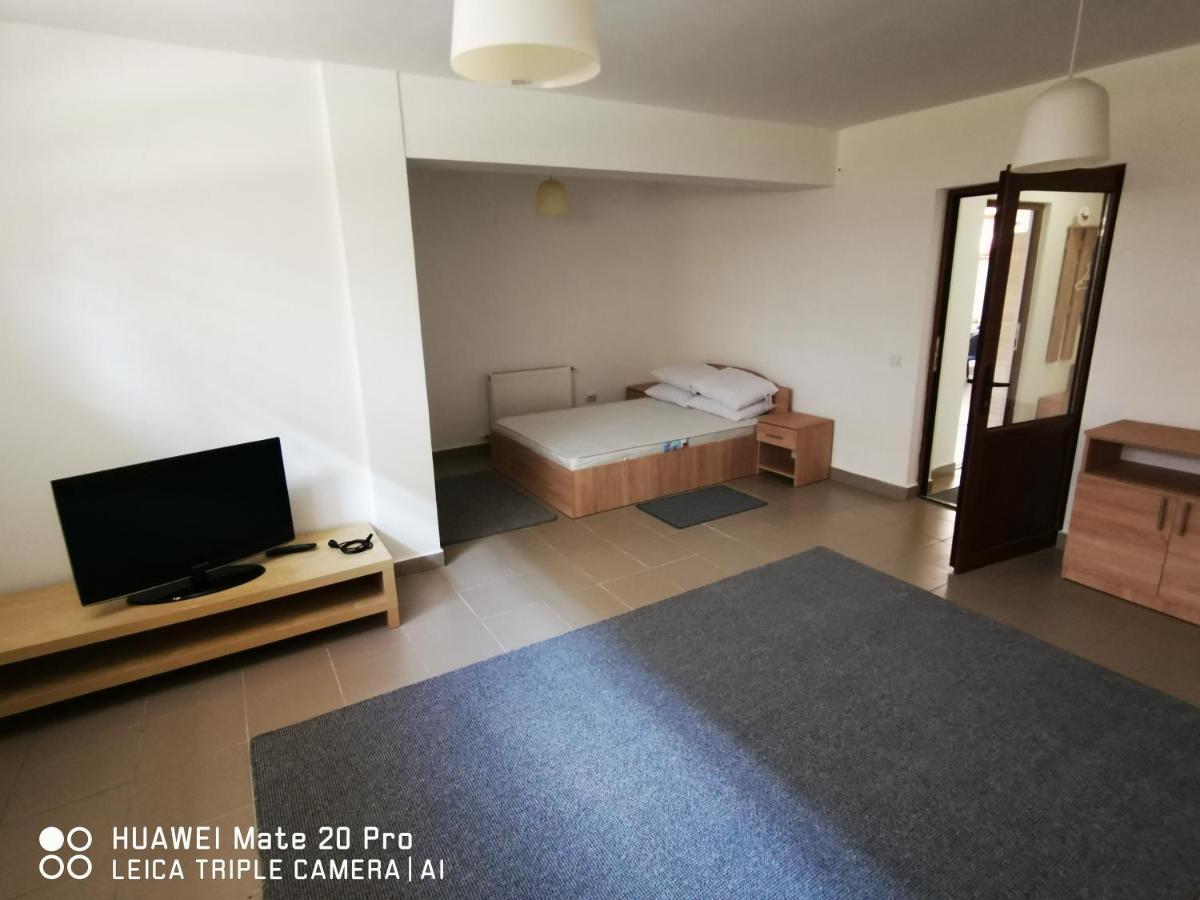 Apartment Marasti 2 Cluj-Napoca