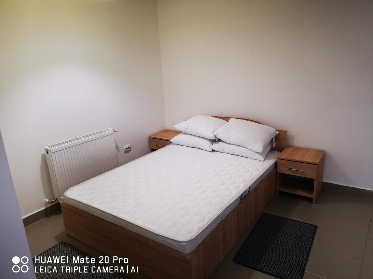 Apartment Marasti 2 *