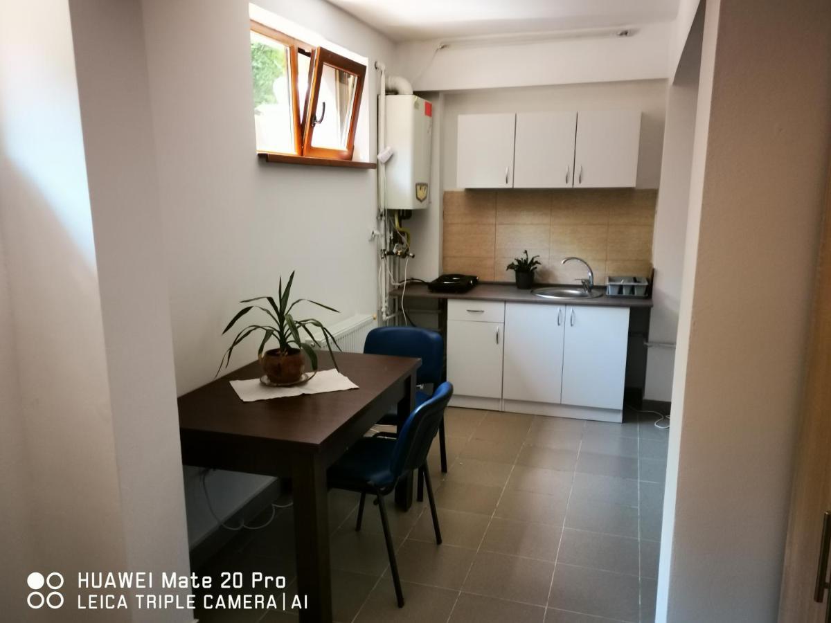 Apartment Marasti 2 *