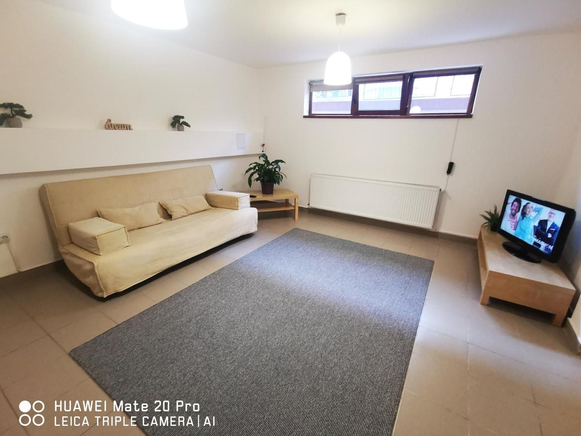 Apartment Marasti 2 *